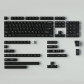 Royal Alpha Typewriter GMK 104+26 Full PBT Dye Sublimation Keycaps for Cherry MX Mechanical Gaming Keyboard 64 75 87